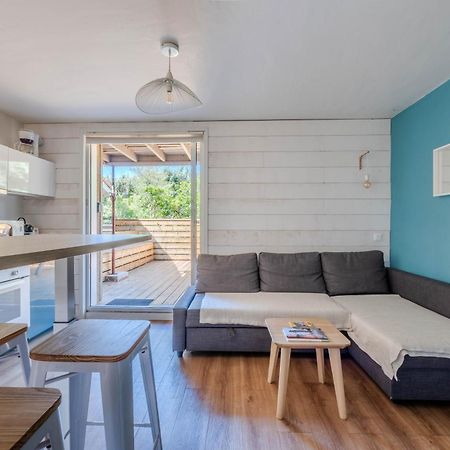 Appartement Avec Terrasse/Bord De Mer/Ideal Surf Seignosse Εξωτερικό φωτογραφία