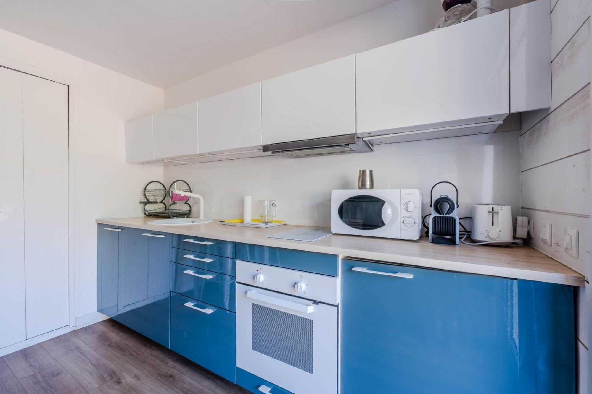 Appartement Avec Terrasse/Bord De Mer/Ideal Surf Seignosse Εξωτερικό φωτογραφία