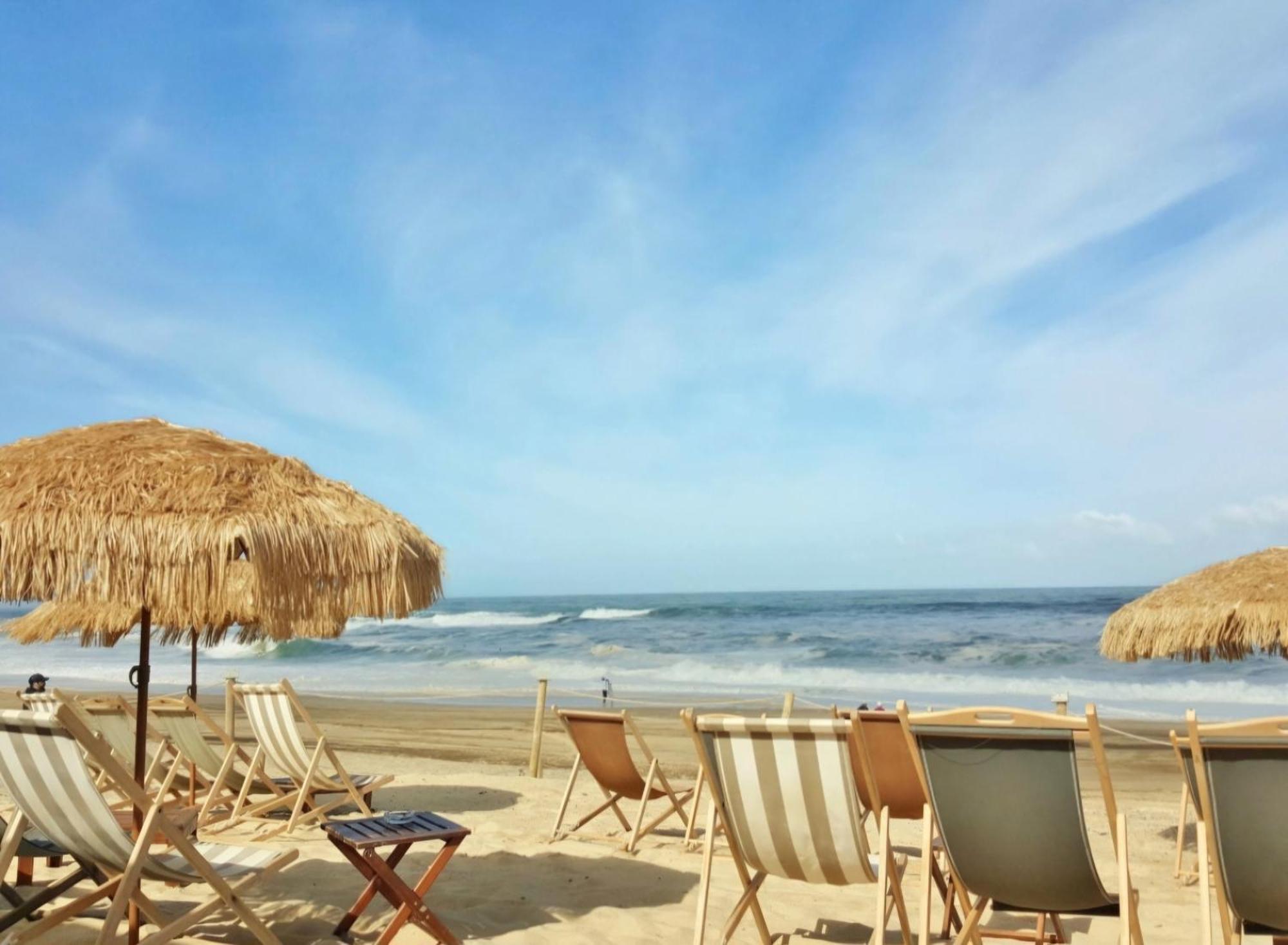 Appartement Avec Terrasse/Bord De Mer/Ideal Surf Seignosse Εξωτερικό φωτογραφία