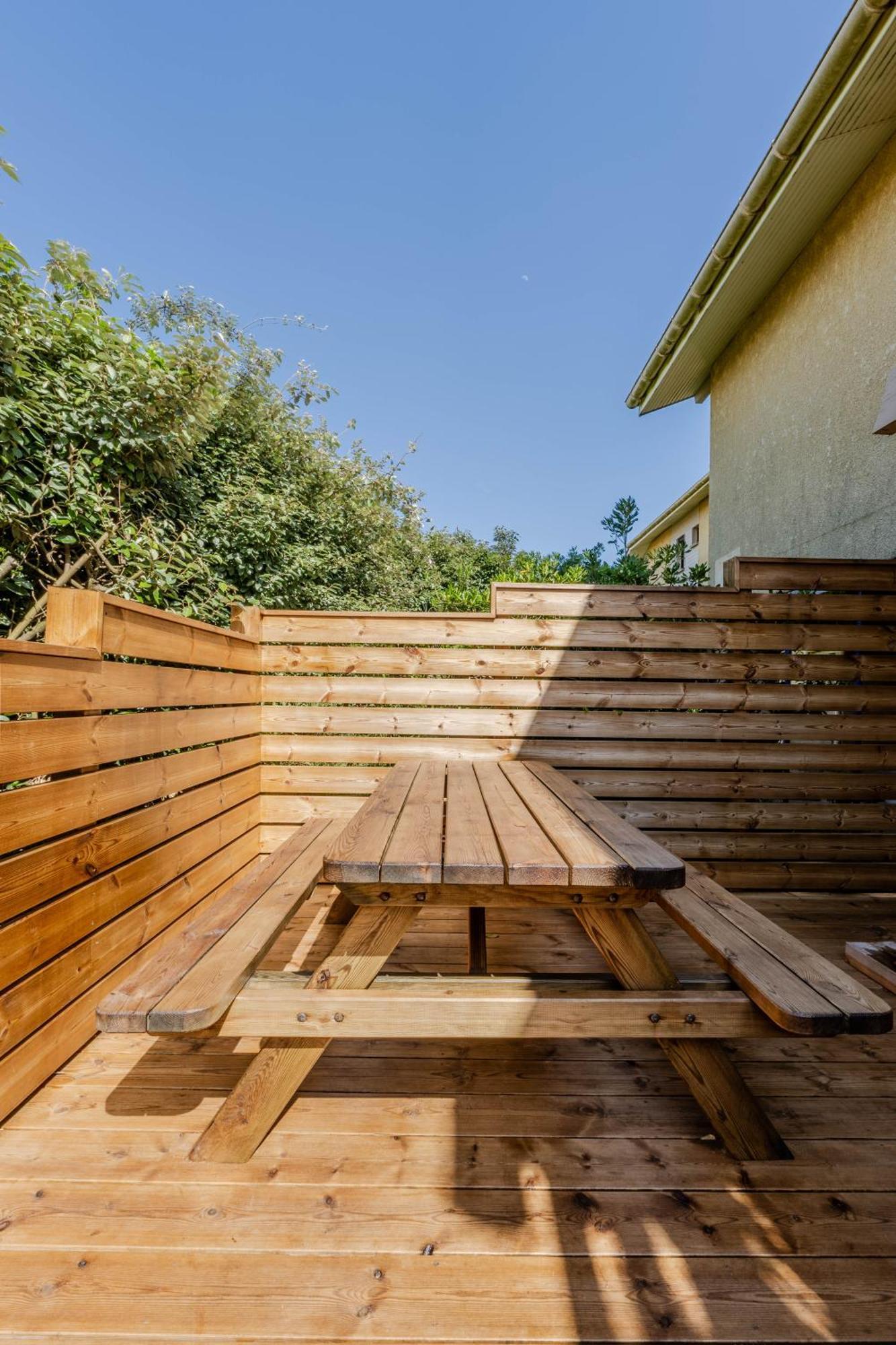 Appartement Avec Terrasse/Bord De Mer/Ideal Surf Seignosse Εξωτερικό φωτογραφία