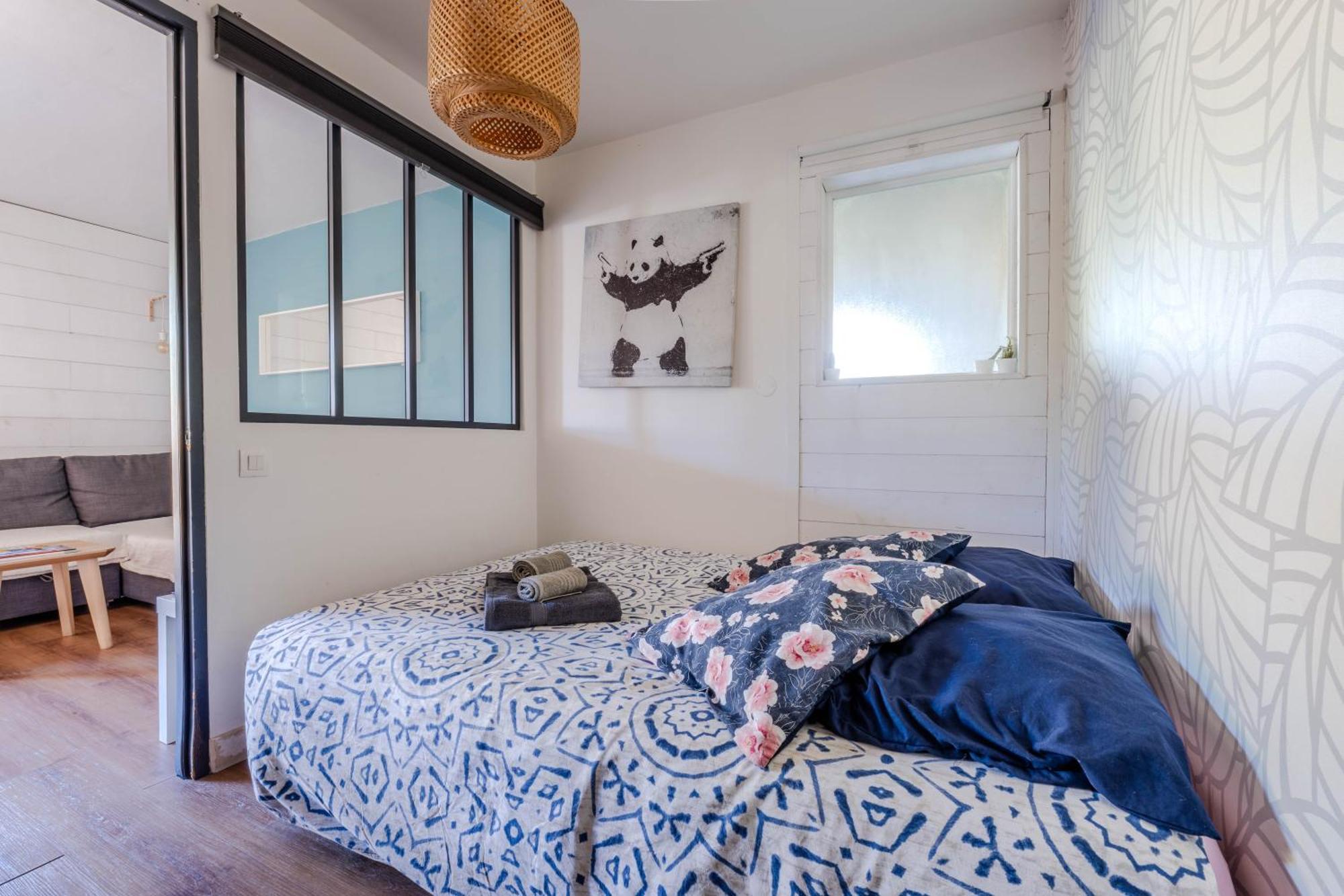 Appartement Avec Terrasse/Bord De Mer/Ideal Surf Seignosse Εξωτερικό φωτογραφία