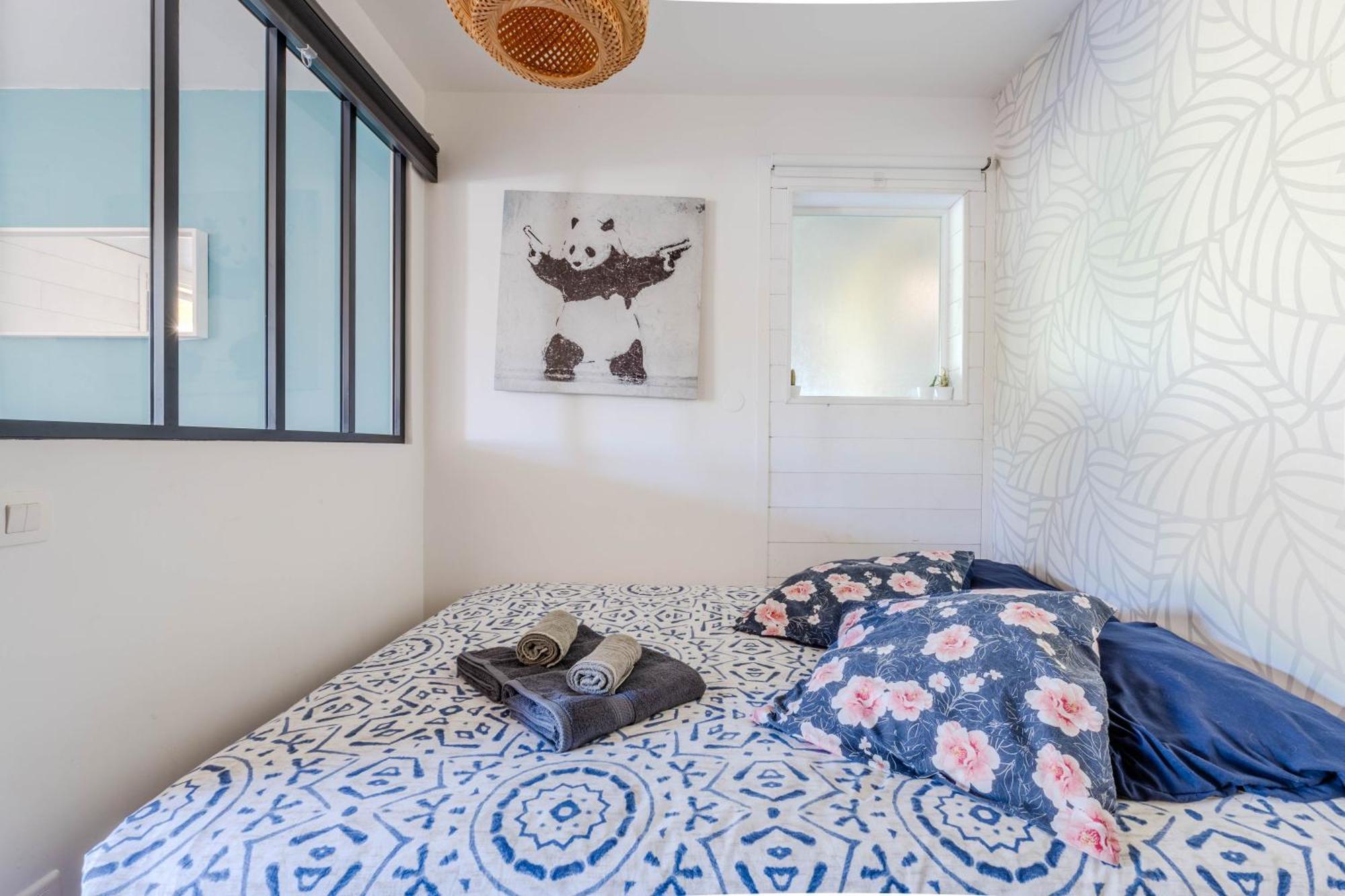 Appartement Avec Terrasse/Bord De Mer/Ideal Surf Seignosse Εξωτερικό φωτογραφία