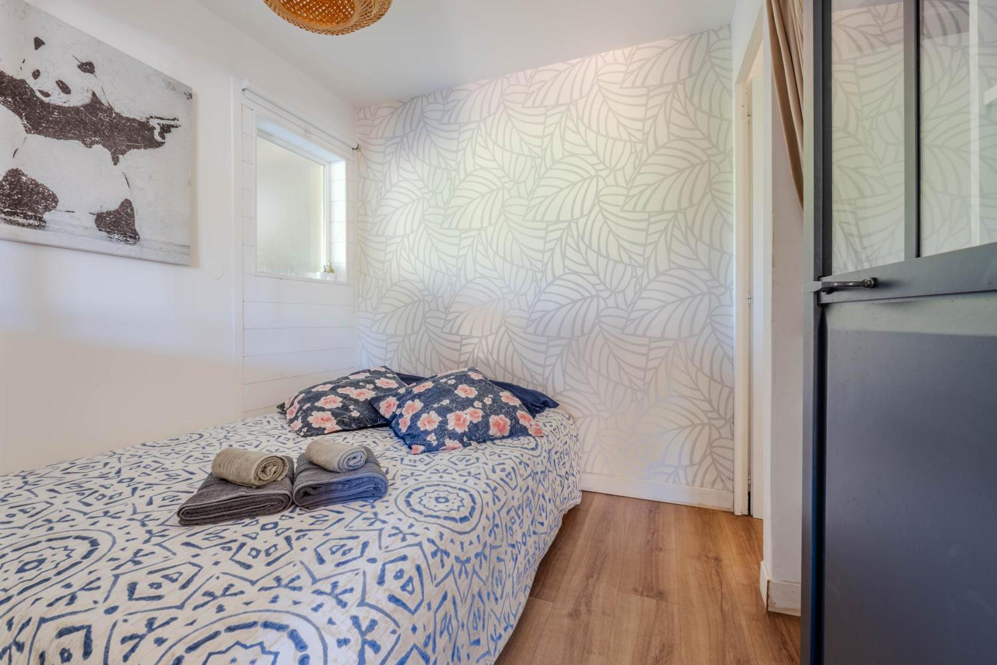 Appartement Avec Terrasse/Bord De Mer/Ideal Surf Seignosse Εξωτερικό φωτογραφία